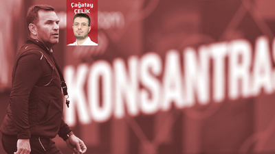 "Endişeye gerek yok"