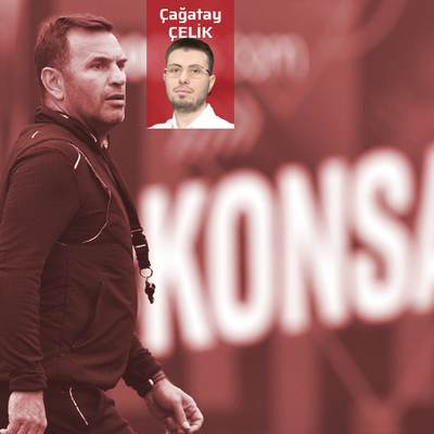 "Endişeye gerek yok"