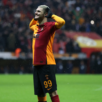 Icardi'ye Boca ilgisi!