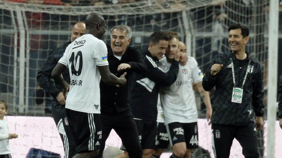 Yenilenip kanatlandı!