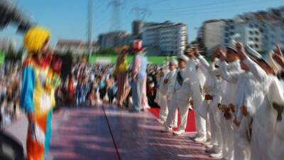 Esenyurt'ta toplu sünnet kayıtları başladı