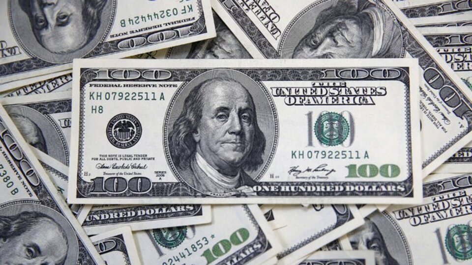 Dolar/TL, 19,47 seviyesinde