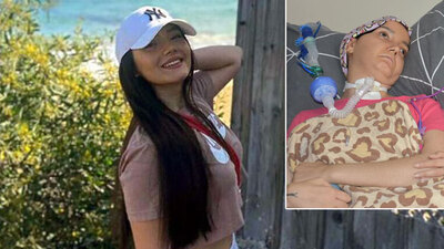 Dilara'yı yatalak hale getirdi! Ehliyetsiz alkollü sürücüye işte istenen ceza!