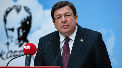 CHP'li Erkek: İçişleri Bakanlığı paralel seçim takip sistemi kurdu