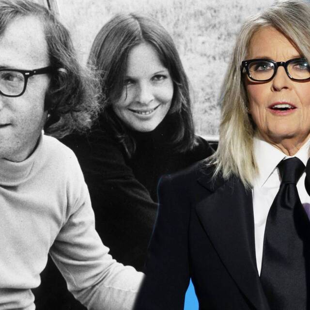 Taciz suçlamasında Woody Allen'ı savundu