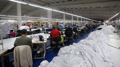 İşyerlerine "beyaz bayrak" uygulaması başlıyor