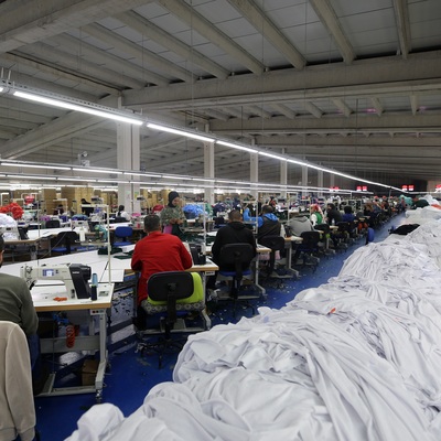 İşyerlerine "beyaz bayrak" uygulaması başlıyor