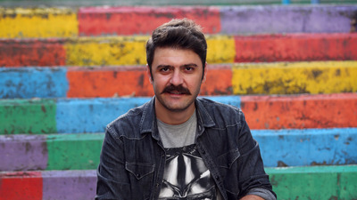 Irmak, Saban'dan özür diledi