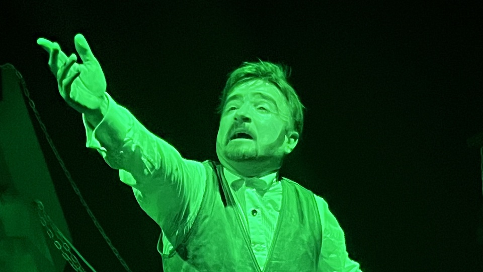 Yurt dışı turnesine hazırlanıyor