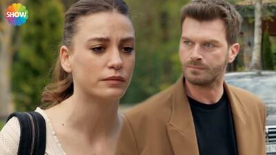 Yeni bölümünden ön izleme sahnesi