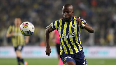 İşte F.Bahçe'nin Sivas kafilesi! Valencia...