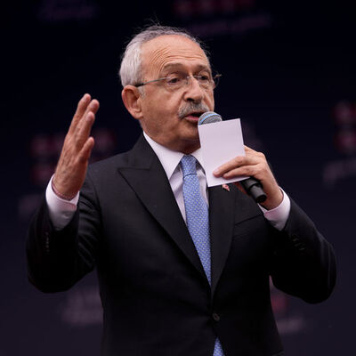 Kılıçdaroğlu: Bu ülke darbelerden çok çekti