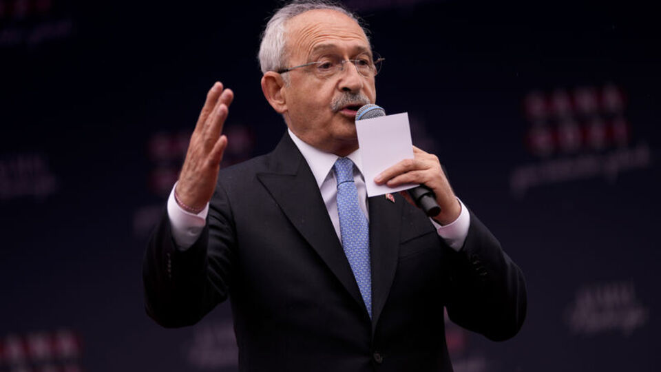 Kılıçdaroğlu: Bu ülke darbelerden çok çekti