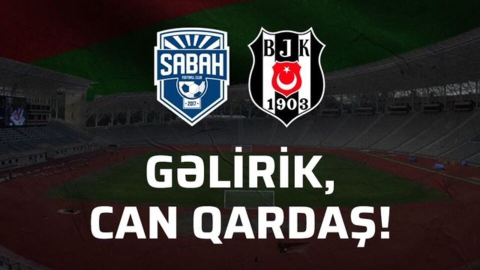 Beşiktaş'tan depremzedeler için özel maç
