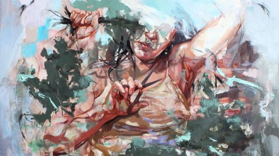 Sema Maşkılı'dan yeni sergi