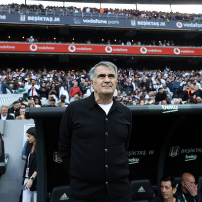 Güneş'ten şampiyonluk ve Ghezzal açıklaması