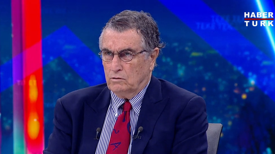 HDP'den gelen teklifin arka planını anlattı