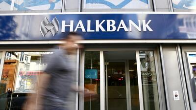 Halkbank'tan ABD'deki davaya yönelik açıklama