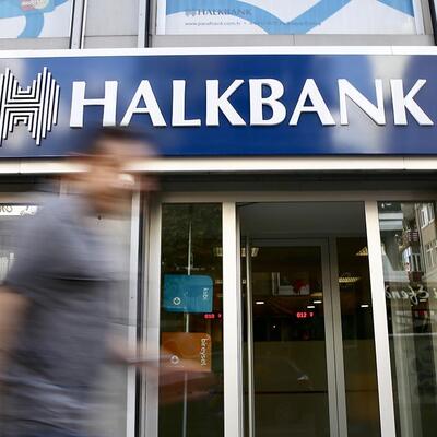Halkbank'tan ABD'deki davaya yönelik açıklama