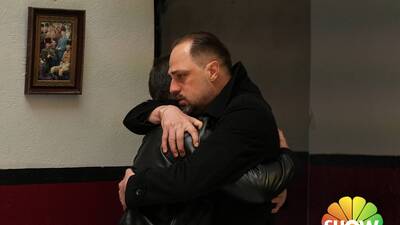 38'inci bölüm ön izleme sahnesi