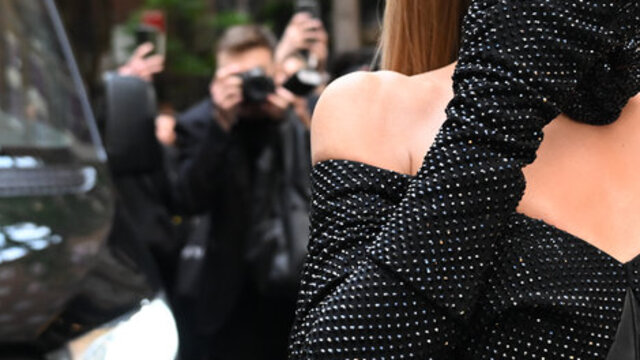 Paris Hilton'a MET Gala tepkisi!
