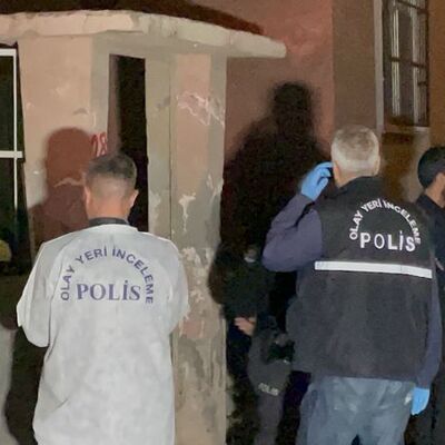 Cani koca, eşi ve ailesinin boğazlarını kesti! 2 ölü, 2 yaralı