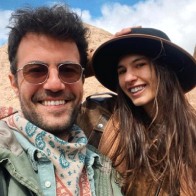 Kapadokya'da aşk başkadır