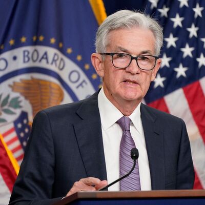 Bugün gözler Fed'de