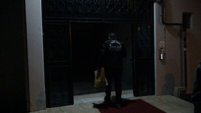 Vahşi cinayet! Tartıştığı kadını tabancayla öldürdü