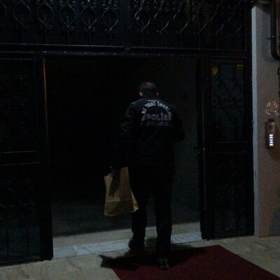 Vahşi cinayet! Tartıştığı kadını tabancayla öldürdü