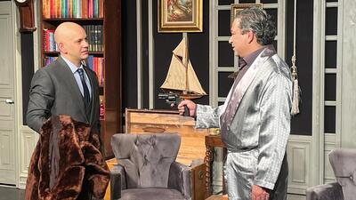 Ölümcül Oyun 7 Mayıs'ta sezonu kapatıyor