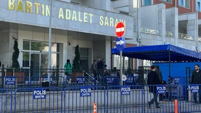 Amasra maden faciasında ikinci duruşma