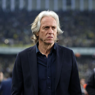 İşte Jesus'un 11'i