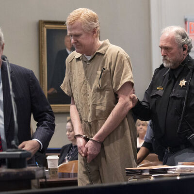 Alex Murdaugh davasında yeni gelişme