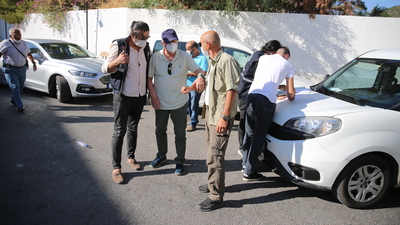 AYM'den 28 Şubat davasında 3 eski generale ret