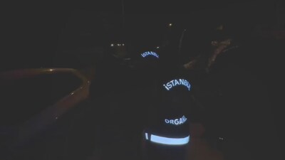 Barış Boyun'un sağ kolu yakalandı!