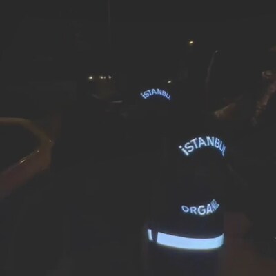 Barış Boyun'un sağ kolu yakalandı!