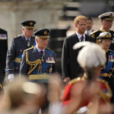 Kraliyet yeni bir döneme hazırlanıyor!