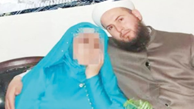 6 yaşında H.K.G'ye istismar! TBMM komisyonu raporunu tamamladı