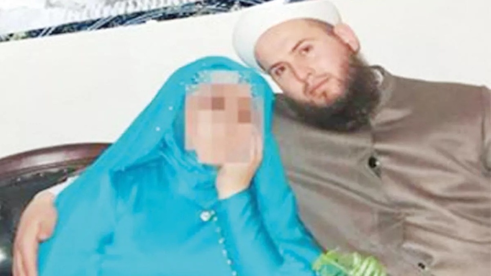 6 yaşında H.K.G'ye istismar! TBMM komisyonu raporunu tamamladı