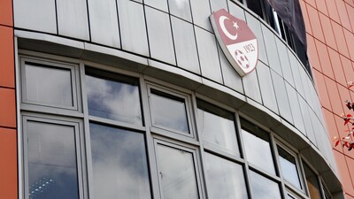 TFF binasına saldırıda karar açıklandı!