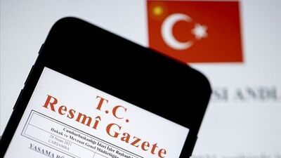 Cumhurbaşkanı Erdoğan, 4 hükümlünün cezasını kaldırdı