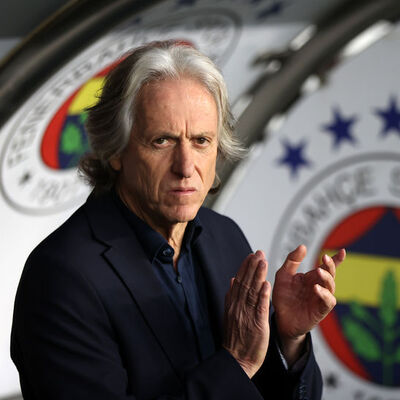 Jesus o teklifi reddetti!