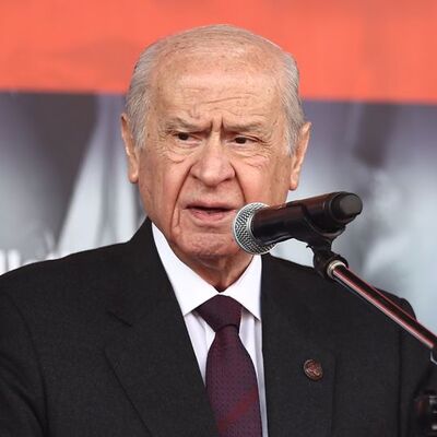 "Milliyetçiliği istismar etmeye heves edenlere fırsat verilmeyecek"