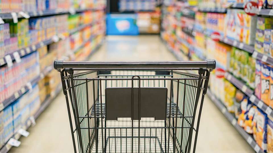 Nisan ayı enflasyonu açıklandı