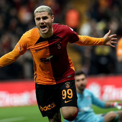 Icardi'ye Premier Lig'den flaş talip!