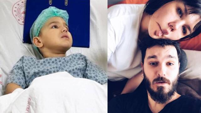 İkinci kez ameliyat oldu: Hastaneye teftişe çıktık