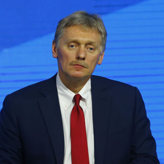 Kremlin'den tahıl koridoru açıklaması