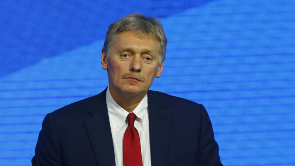 Kremlin'den tahıl koridoru açıklaması