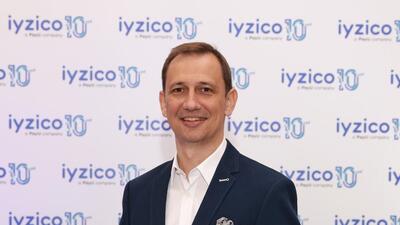 'KOBİ'lerin yol arkadaşı olmayı hedefliyoruz'